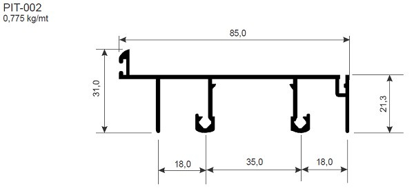 Pit002 Branco (superior Da Janela) 