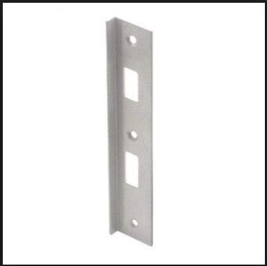 1504ata - Testeira Em Alvenaria Para 1520ta Direita Ou Esquerda Metalico 