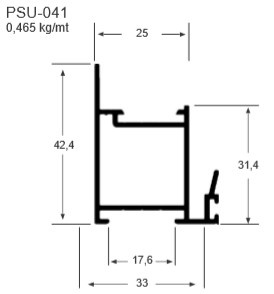 Su041 Branco 