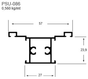 Su086 Preto Pintado 