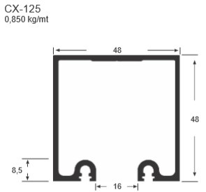 Ds832 Preto Pintado (superior Stanley 1030) 