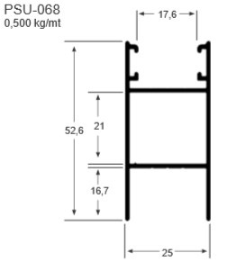 Su068 Bronze 1003 