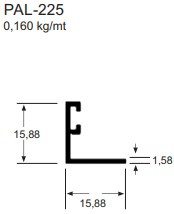 Ct079 Preto Pintado (ct005 Com Escova) 