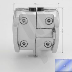 1570ncad - Mettallfleck Com Cadeado V/v Branco 