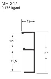 Mp347 Fosco (vista De Porta) 