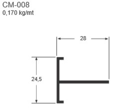 Cm008 Fosco - Remate 