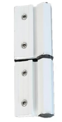 Dobradica Linha 25/suprema Preto 