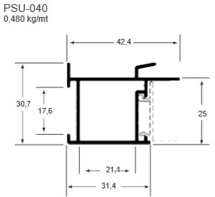 Su040 Bronze 1003 