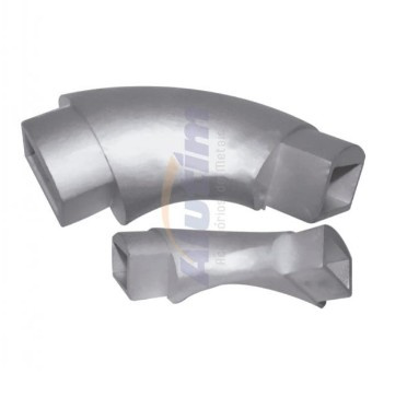 Curva 33° Cg078 Direita Fosco 