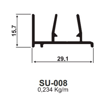 Su008 Branco 