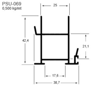 Su069 Bronze 1003 