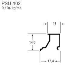 Su102 Branco 