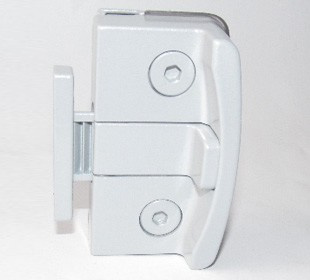 1571n - Mettallfleck V/a Branco 