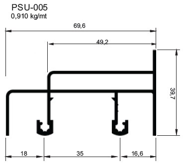 Su005 Branco 