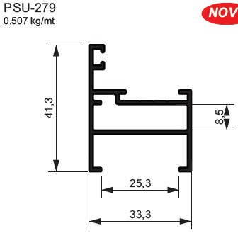 Su279 Branco 