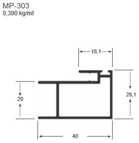 Mp303 Fosco 