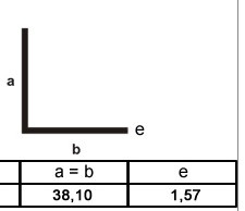Ct026 Fina - 38,10mm / 1,58mm (1