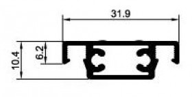 25553 Branco (travessa De Tela) 