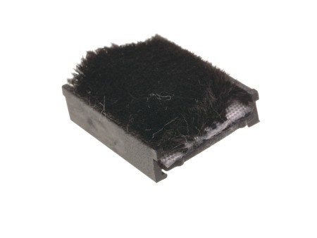 Vedacao Superior Branco (nyl335) Udinese 